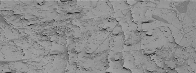 Sol 3331: Mast Camera (Mastcam)