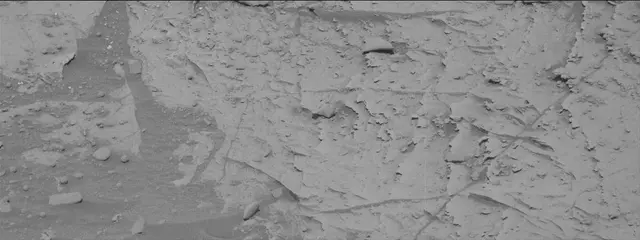 Sol 3331: Mast Camera (Mastcam)
