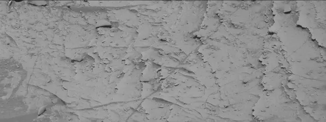 Sol 3331: Mast Camera (Mastcam)