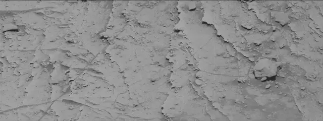 Sol 3331: Mast Camera (Mastcam)