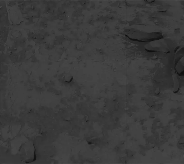 Sol 3331: Mast Camera (Mastcam)