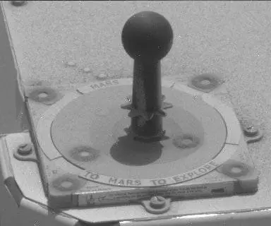Sol 3331: Mast Camera (Mastcam)