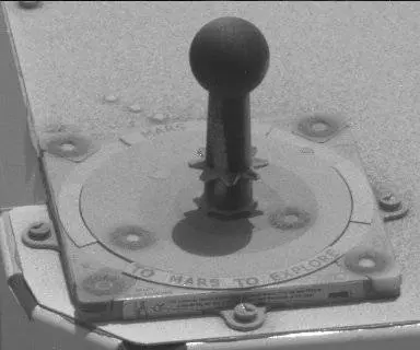 Sol 3331: Mast Camera (Mastcam)