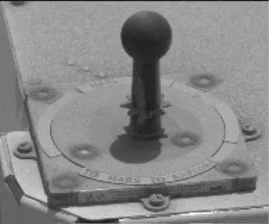 Sol 3331: Mast Camera (Mastcam)
