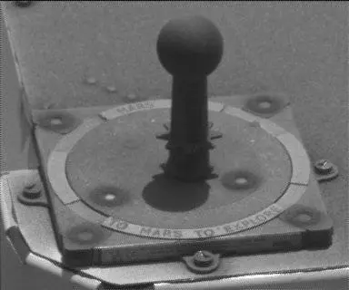 Sol 3331: Mast Camera (Mastcam)