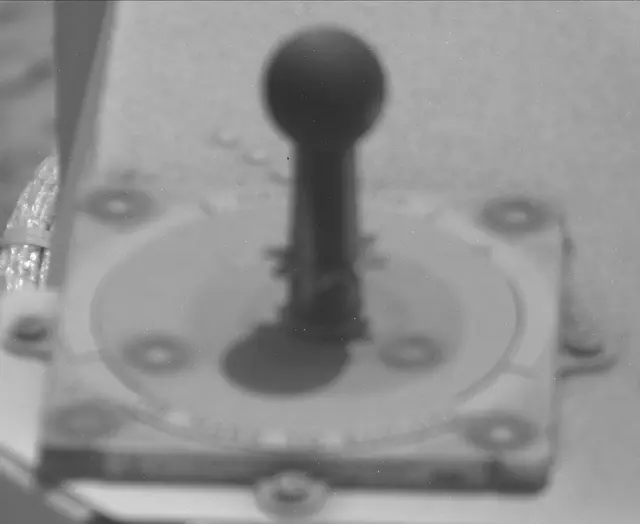 Sol 3331: Mast Camera (Mastcam)