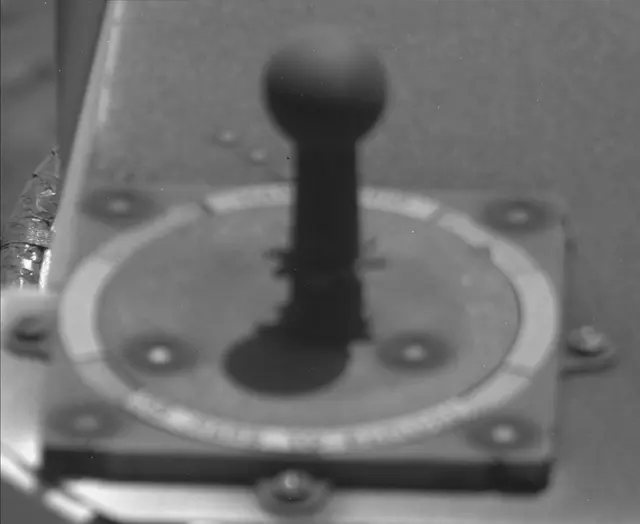 Sol 3331: Mast Camera (Mastcam)