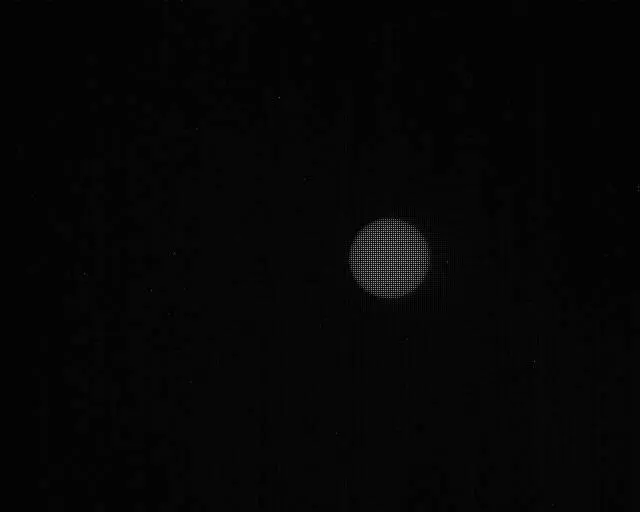 Sol 3332: Mast Camera (Mastcam)