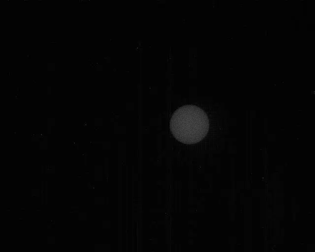 Sol 3332: Mast Camera (Mastcam)
