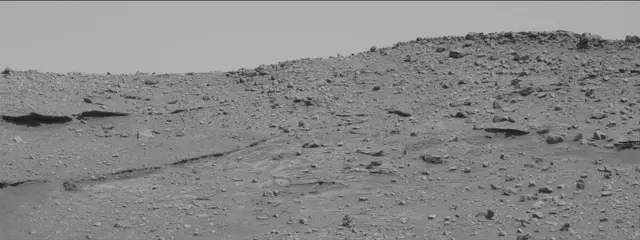 Sol 3333: Mast Camera (Mastcam)