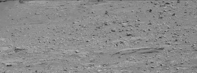 Sol 3333: Mast Camera (Mastcam)