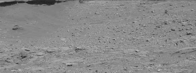 Sol 3333: Mast Camera (Mastcam)