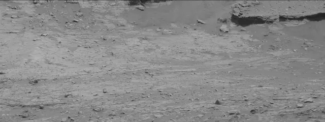 Sol 3333: Mast Camera (Mastcam)