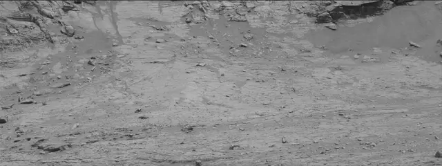 Sol 3333: Mast Camera (Mastcam)