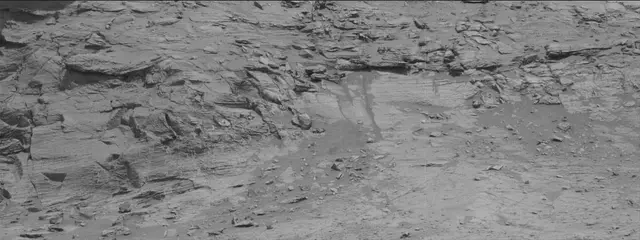 Sol 3333: Mast Camera (Mastcam)