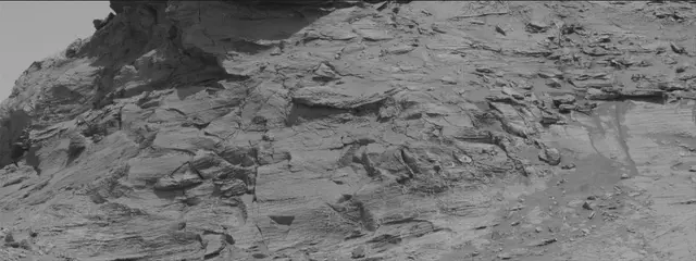 Sol 3333: Mast Camera (Mastcam)