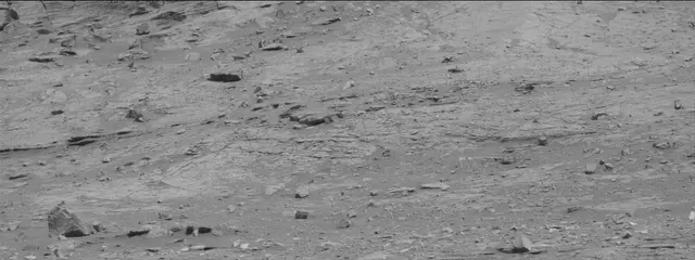 Sol 3333: Mast Camera (Mastcam)