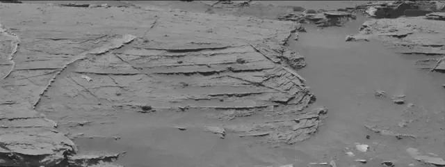 Sol 3333: Mast Camera (Mastcam)