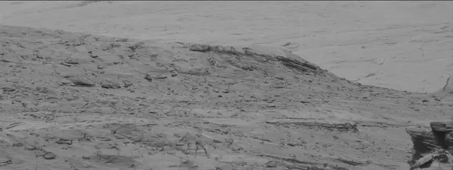 Sol 3333: Mast Camera (Mastcam)