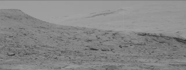 Sol 3333: Mast Camera (Mastcam)