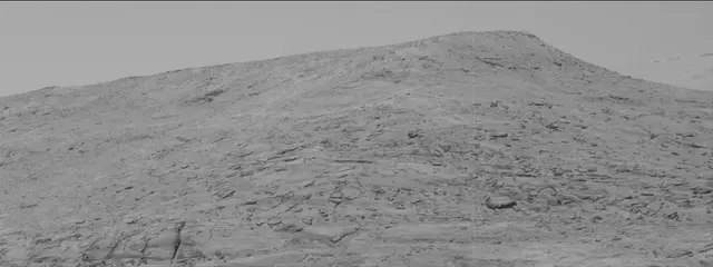 Sol 3333: Mast Camera (Mastcam)