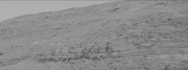 Sol 3333: Mast Camera (Mastcam)