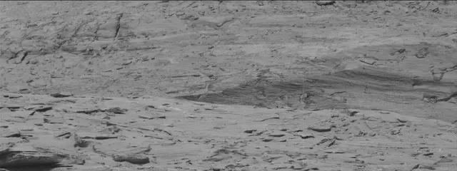 Sol 3333: Mast Camera (Mastcam)