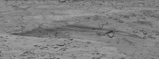Sol 3333: Mast Camera (Mastcam)