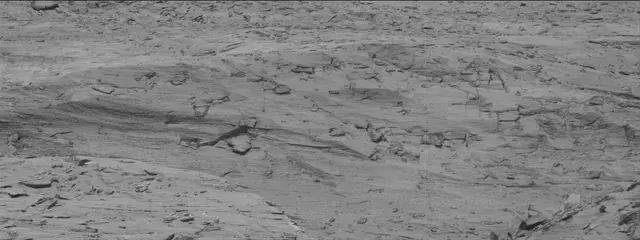 Sol 3333: Mast Camera (Mastcam)