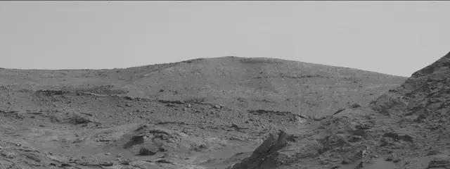 Sol 3333: Mast Camera (Mastcam)