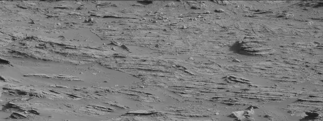 Sol 3333: Mast Camera (Mastcam)