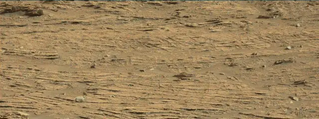 Sol 3333: Mast Camera (Mastcam)