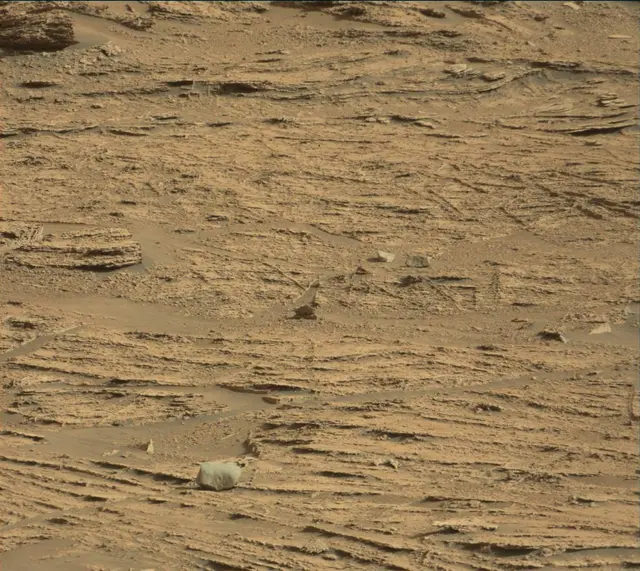 Sol 3333: Mast Camera (Mastcam)