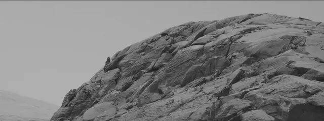 Sol 3344: Mast Camera (Mastcam)