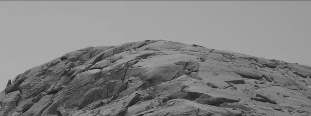 Sol 3344: Mast Camera (Mastcam)