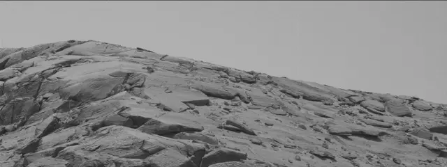 Sol 3344: Mast Camera (Mastcam)