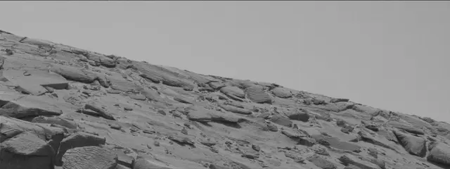 Sol 3344: Mast Camera (Mastcam)