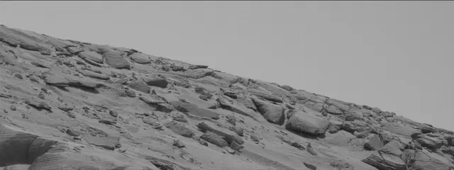 Sol 3344: Mast Camera (Mastcam)