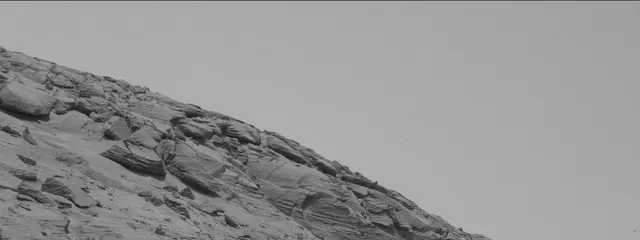 Sol 3344: Mast Camera (Mastcam)