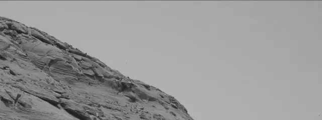 Sol 3344: Mast Camera (Mastcam)