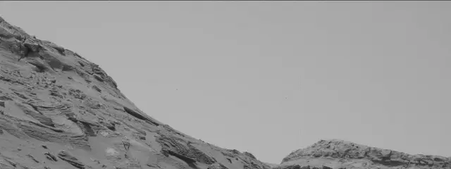 Sol 3344: Mast Camera (Mastcam)