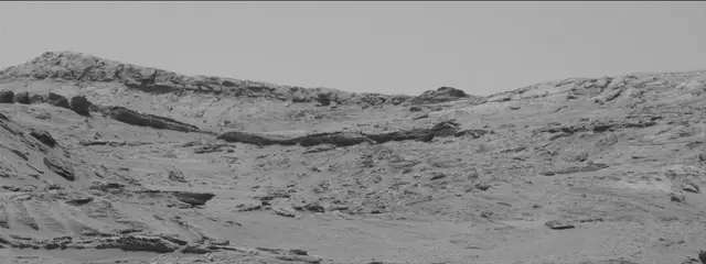 Sol 3344: Mast Camera (Mastcam)