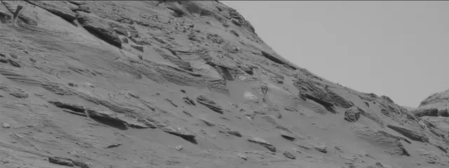 Sol 3344: Mast Camera (Mastcam)