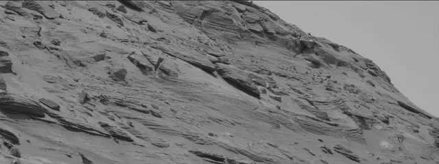 Sol 3344: Mast Camera (Mastcam)