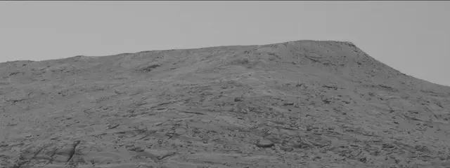 Sol 3344: Mast Camera (Mastcam)