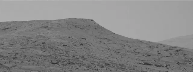 Sol 3344: Mast Camera (Mastcam)