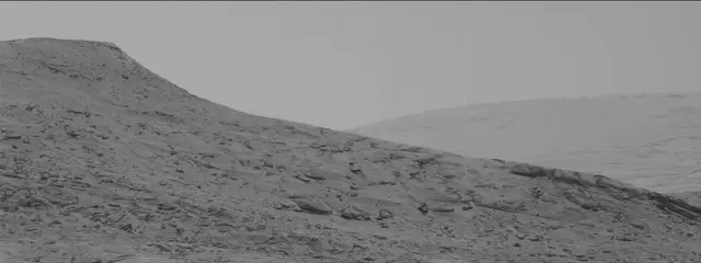 Sol 3344: Mast Camera (Mastcam)