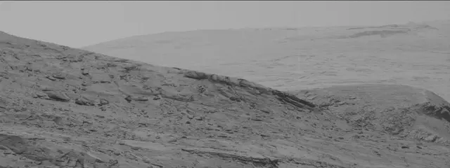 Sol 3344: Mast Camera (Mastcam)