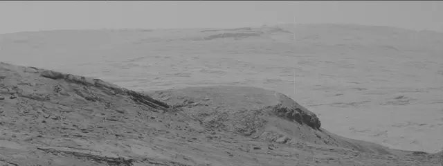 Sol 3344: Mast Camera (Mastcam)