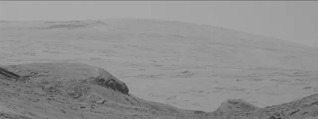 Sol 3344: Mast Camera (Mastcam)